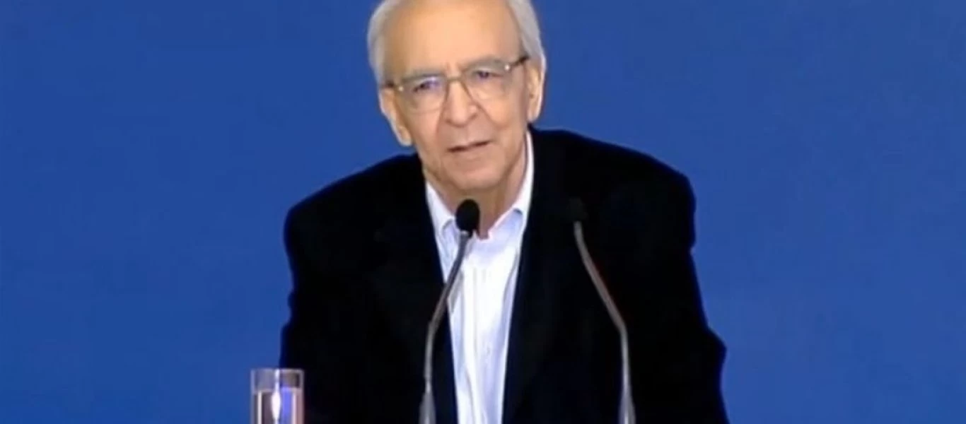 «Έφυγε» από τη ζωή ο ο δημοσιογράφος Κλέαρχος Τσαουσίδης (βίντεο)